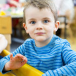 Information for parents on applying for a pre-school place in Northern Ireland