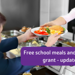 Free School Meals and Uniform Grants – increase to earnings threshold for Northern Ireland